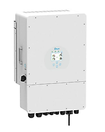 Deye 8KW Hibrit Trifaze İnverter