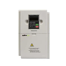 5.5 kW 7.5 HP Trifaze Solar Pompa Sürücü