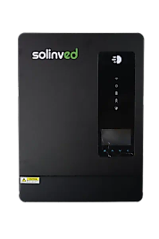 8.2 kW Max Serisi MPPT Off Grid İnvertör