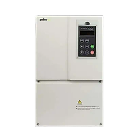 110 kW 150 HP Trifaze Solar Pompa Sürücü