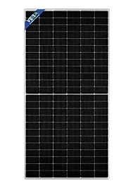595W Topcon Bifaciall Half-Cut Güneş Paneli