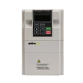 2.2 kW 3 HP Monofaze(3x220) Solar Pompa Sürücü