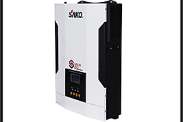 Sunon Pro 3.5KW 24V Off Grid İnverter