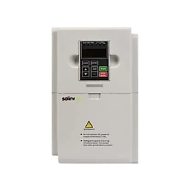 11 kW 15 HP Trifaze Solar Pompa Sürücü