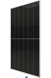 675Wp Half-Cut Multi Busbar Güneş Paneli