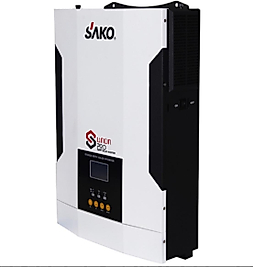 Sunon Pro 5.5KW 48V Off Grid İnverter
