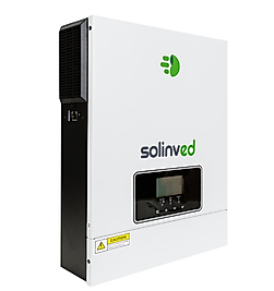 Solinved 6.2KW Mppt Off Grid Inverter