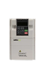 4 kW 5.5 HP Trifaze Solar Pompa Sürücü