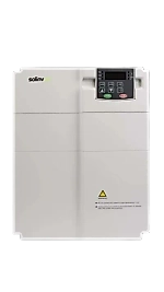 18.5 kW 25 HP Trifaze Solar Pompa Sürücü