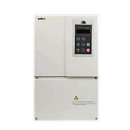 185 kW 225 HP Trifaze Solar Pompa Sürücü