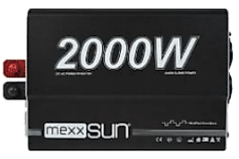 Mexxsun 2000W