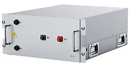 10,24 KWH Lityum Batarya Modülü